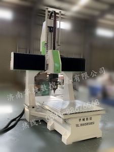 上海闸北区五轴加工中心