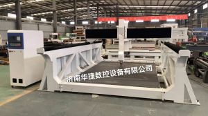 上海闸北区定制分体式大型模具雕刻机