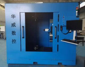 上海闸北区全包围立式立体雕刻机